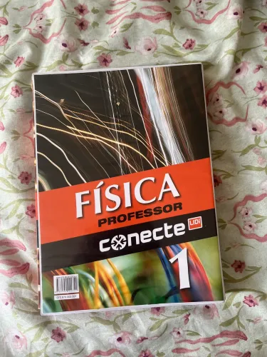 LIVRO CONECTE FISICA DO PROFESSOR