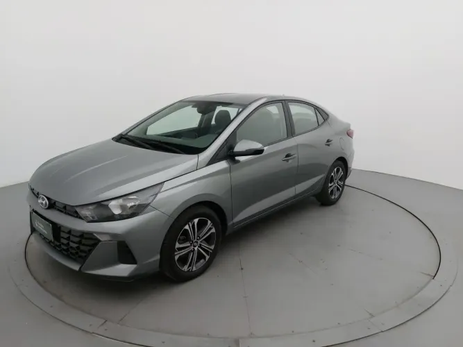 Hyundai HB20S Comfort 1.0 TB Flex 12V Aut. 2024