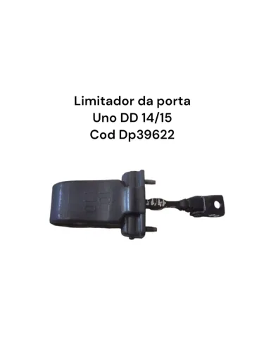 Limitador Da Porta Uno Dd 14/15 Cod Dp39622