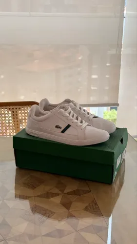 Tênis Social Esporte Lacoste