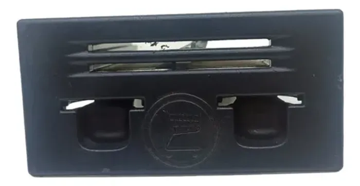 Porta Moedas Vw Polo Tsi 2018 2019 2020 2021 2022