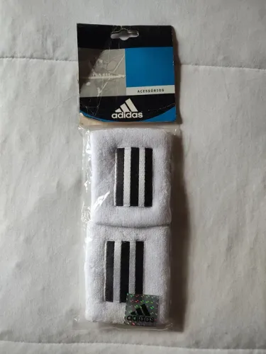Munhequeira Adidas