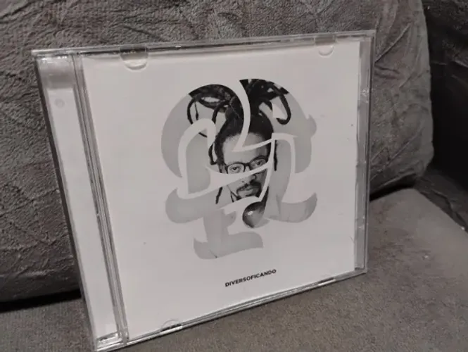 CD Rael Diversoficando