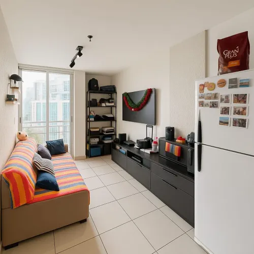 Quitinete no Turmalina - direto com proprietário 