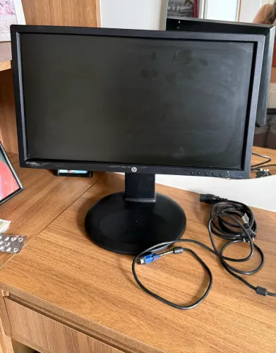 Monitor LG 20 polegadas