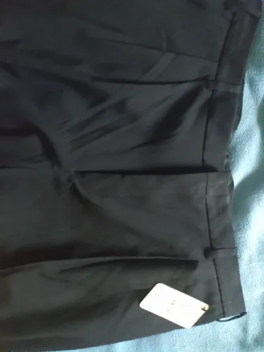 Calça masculina 48