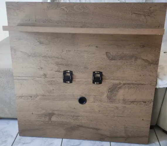 Painel de TV