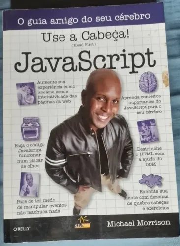 Use a Cabeça! JavaScript