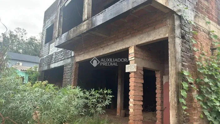 Terreno à Venda em Olarias, Lajeado - R$ 390