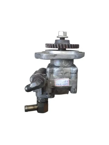 Bomba Direção Hidráulica Cummins Ford F250/350 ZF