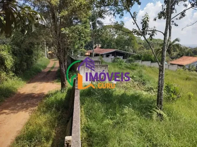 TERRENO - BAIRRO DO TIJUCO PRETO - SP