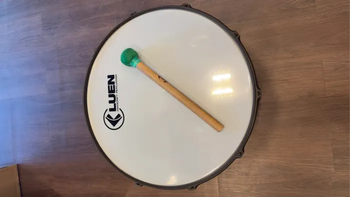 Tambor Surdo 22 polegadas Luen