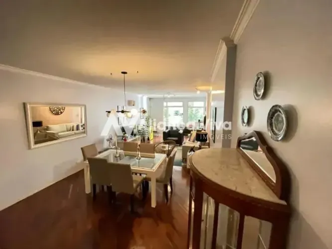 Ipanema | Apartamento 3 quartos, sendo 1 suite