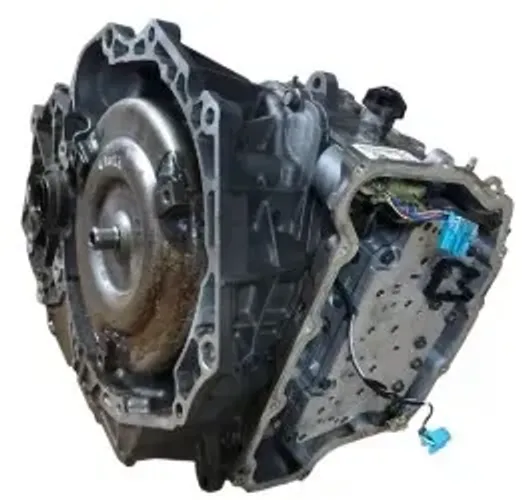 Caixa De Câmbio Gm Cruze 2017 1.4 Turbo (retirada De Peça)