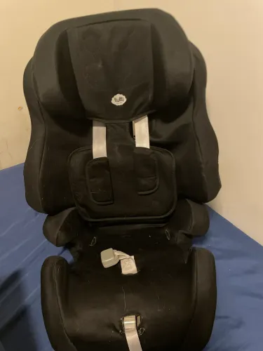 Assento infantil para carro