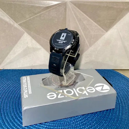 Smartwatch Zeblaze Stratos 2 Plus GPS
