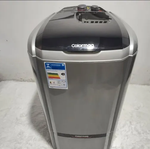 Vendo lavadoras Colormaq novas de fábrica