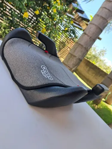 Assento de elevação Cosco novo