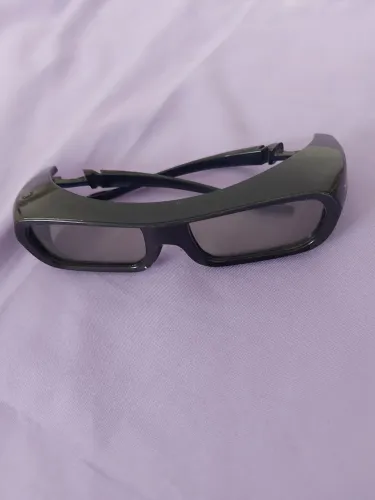 Oculos 3d sony