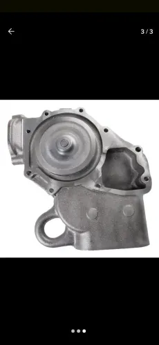 Bomba dagua Mercedes 1938S / 1944s 6 cilindros OM457LA 