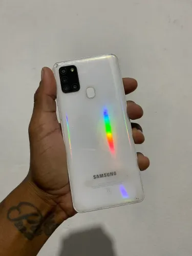 Samsung A 21s - 64Gb