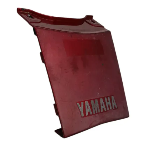 Carenagem Rabeta Central Yamaha FACTOR 125 2009 2013