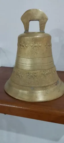 Sino de Bronze