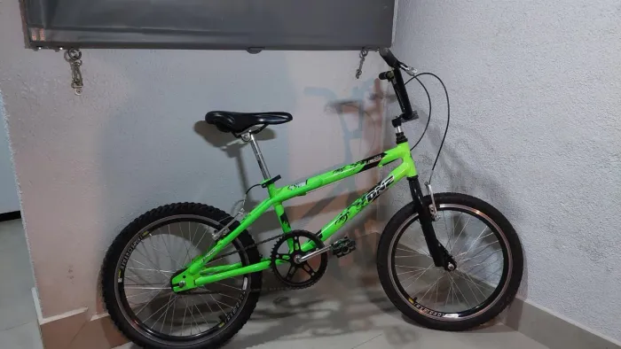 Bike aro 20