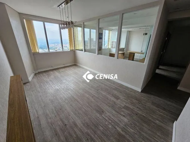 Sala à venda, 69 m² - Vila Castelo Branco - Indaiatuba/SP