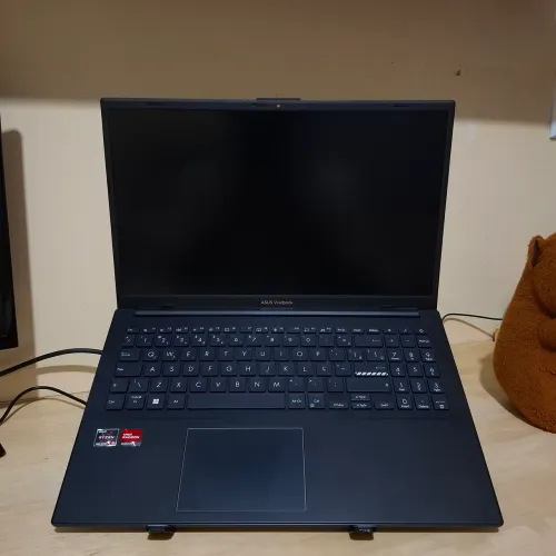Notebook Asus Vivobook Go 15 Ryzen 5 7520U | 8GB RAM | SSD 512GB