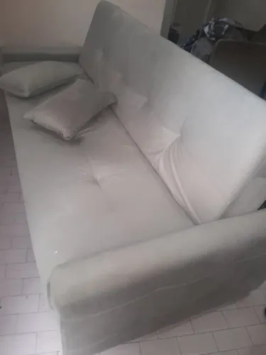 Vendo uma sofá cama