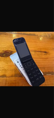 Nokia 2720 flip 4G
