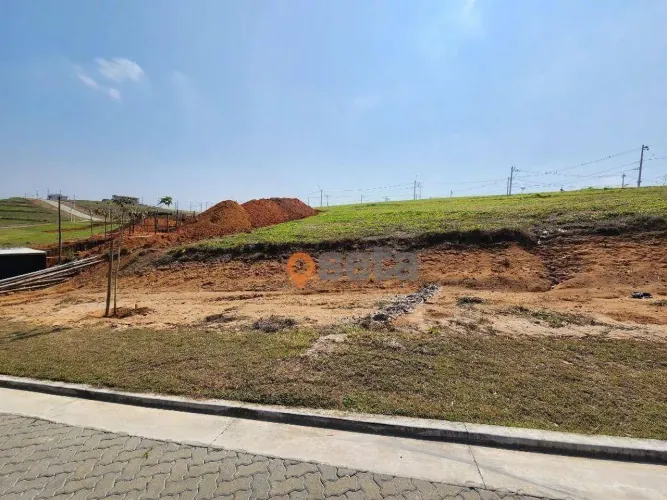Terreno à venda, 348 m² por R$ 620.000,00 - Urbanova - São José dos Campos/SP