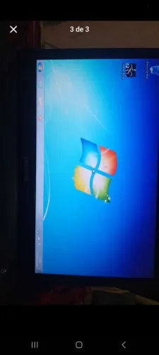 Notebook Samsung RV415 