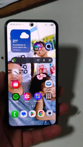 Samsung A54 5g