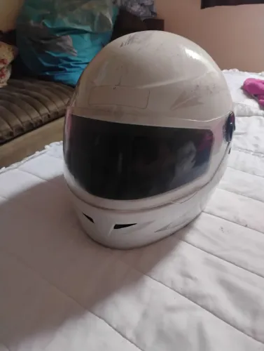 Capacete pró tork
