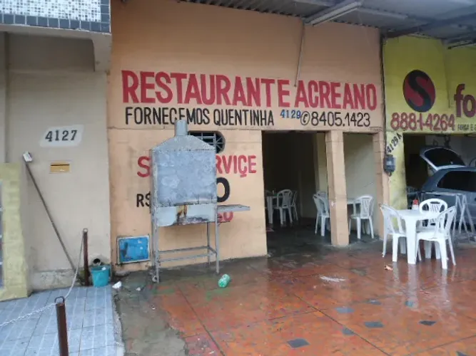 LOJA para alugar na cidade de FORTALEZA-CE