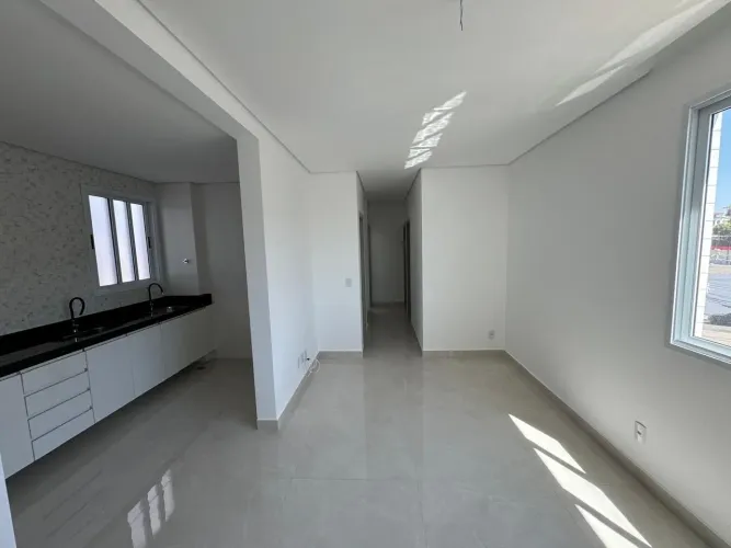APARTAMENTO NO BAIRRO PLANALTO
