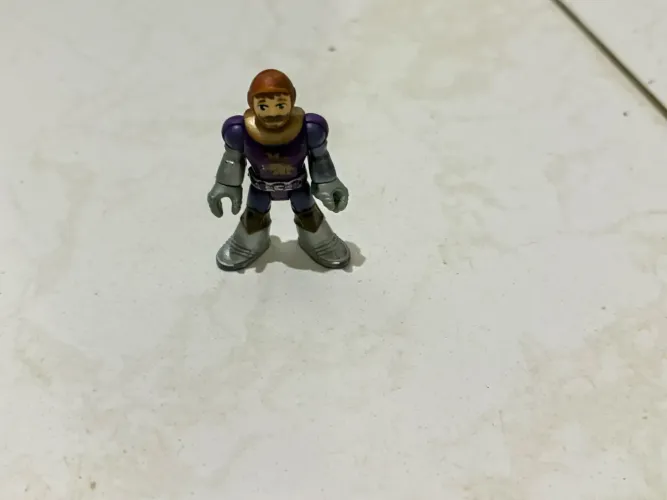 Lego para colecionar 
