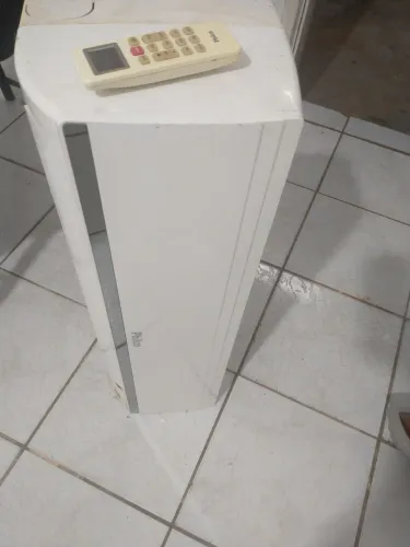 Ar-condicionado 12 mil BTUs Philco