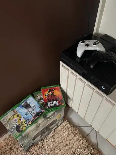 Xbox One 1 TB