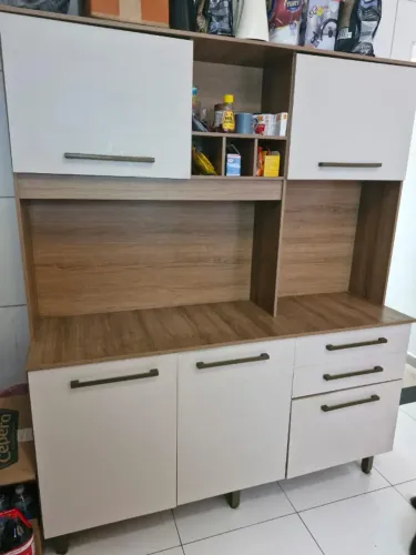 Armário de Cozinha