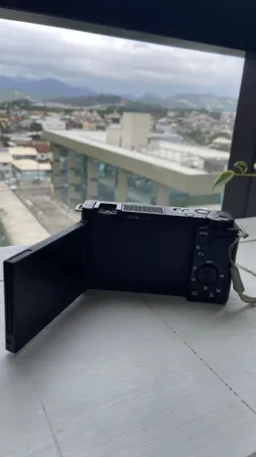 CAMERA SONY
