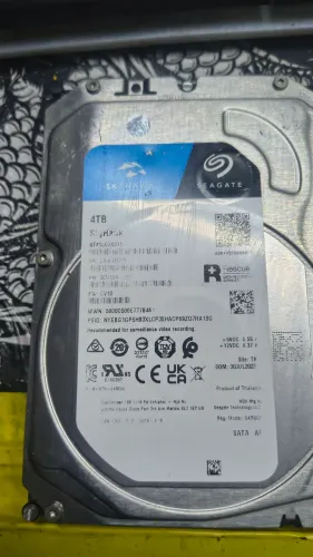 Hds diversos de Pc e not