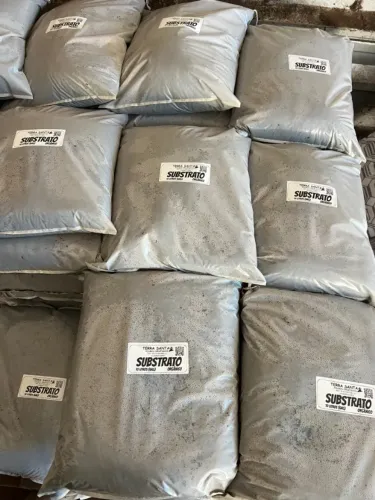 SUBSTRATO PARA PLANTAS (6KG)