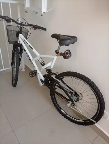 Bicicleta aro 26