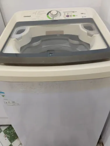 Lavadora Consul 14kg
