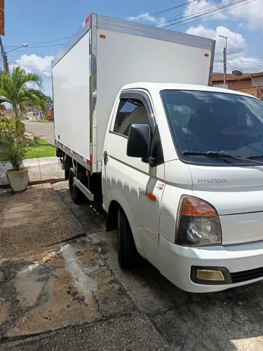 VENDO HR BAÚ/2015/16