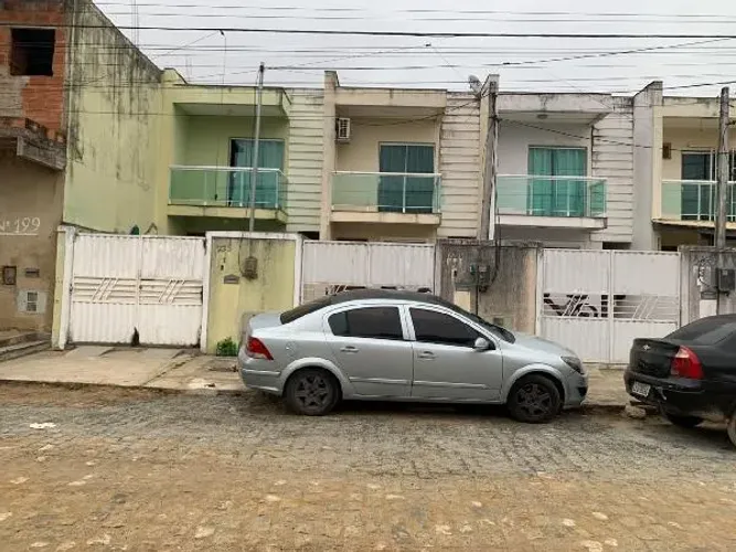 Casa de leilão em PARQUE BARONESA / CAMPOS DOS GOYTACAZES / RJ | Leilão SFI - Edital Único