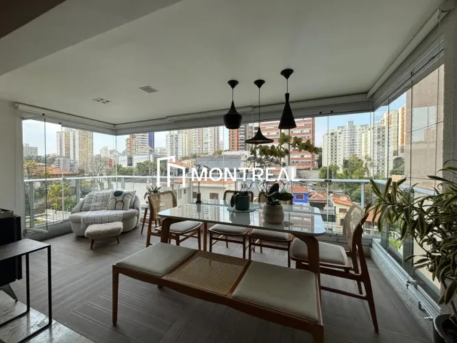 APARTAMENTO À VENDA NO SUMARÉ - 2 DORMITÓRIOS, 1 SUÍTE, 2 VAGAS DE GARAGEM